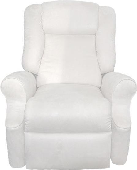 Actual product image Siterwell Stand-up recliner care black