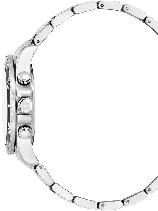 Image du produit Swiss Alpine Military 7029.9131 Chronographe Raptor 42mm 10ATM (Chronographe, 42 mm)