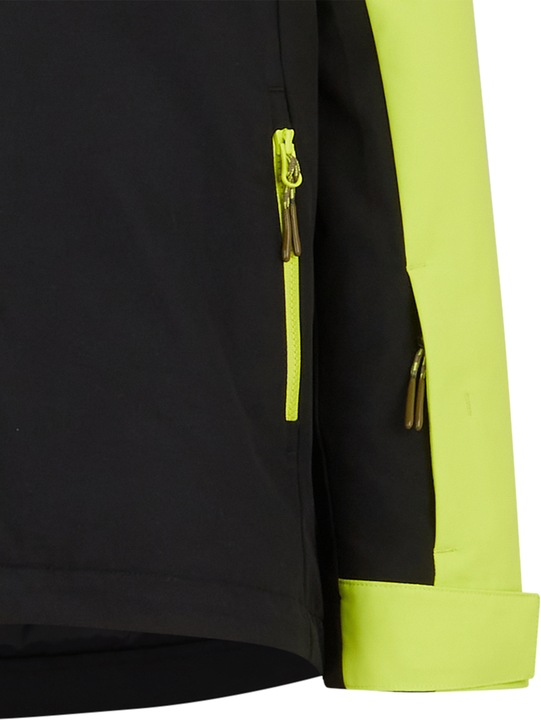 Actual product image Ziener ANZO jun (jacket ski) (140)