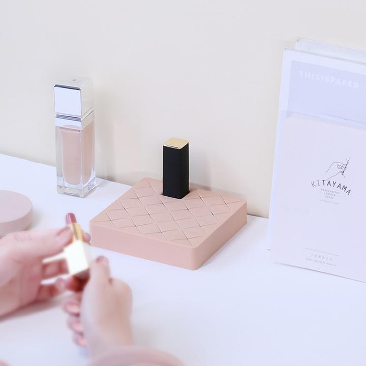 Actual product image Muid Smoke Pink
