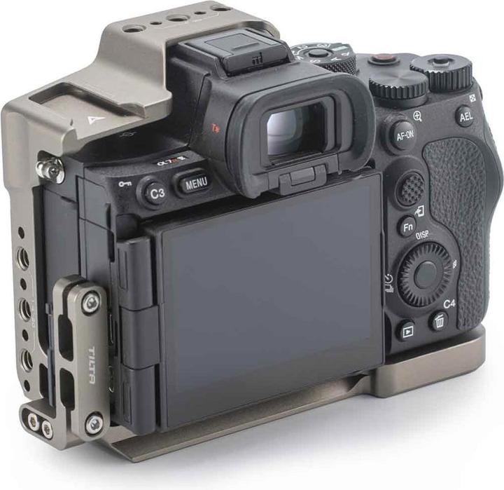 Produktbild Tilta Half Camera Cage for Sony a7R V (Cage)