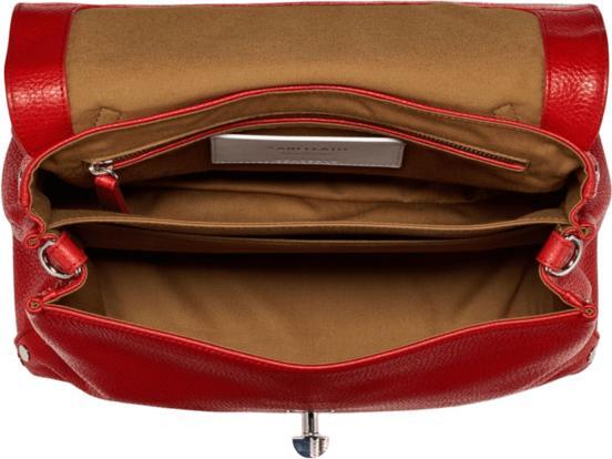 Immagine prodotto Zanellato Borse... Rosso