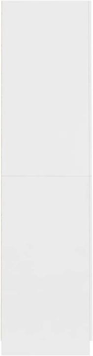 Produktbild vidaXL Aylmar (90 x 52 x 200 cm)