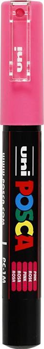 Produktbild Posca Extra Fine Marker PC-1M (1x)