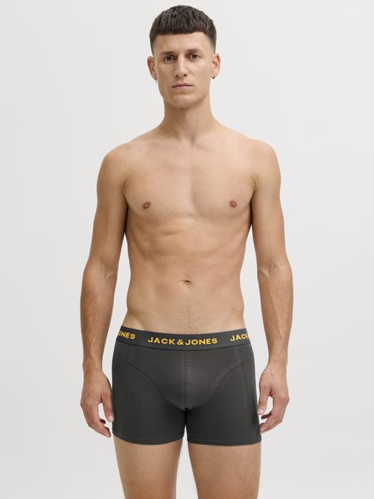 Image du produit Jack & Jones 12er-pack Trunks Trunks (M, paquet de 12)