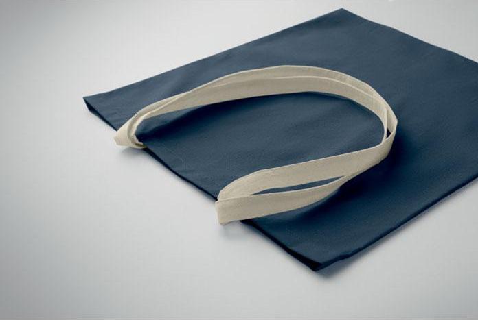 Produktbild MidOcean Zevra Colour Einkaufstasche Baumwolle