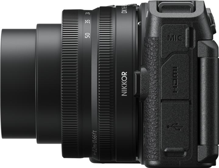 Image du produit Nikon Z30 (20.90 Mpx, DX)
