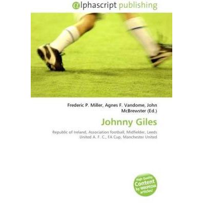 Johnny Giles, Ratgeber