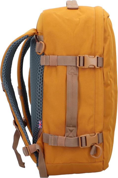 Produktbild Cabin zero Travel Cabin Bag Classic Plus 32L Rucksack 46 cm (28 l)