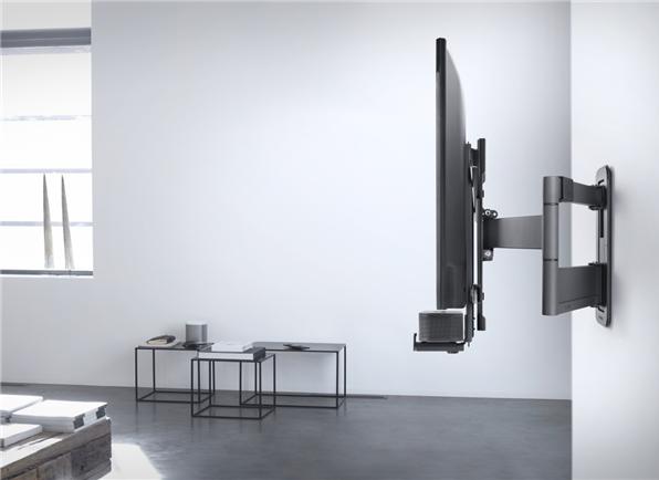 Productafbeelding One for All WM5350 (1 stuk, Wandmontage, Niet verplaatsbaar)