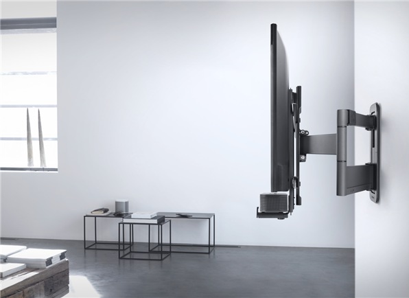 Actual product image One for All WM5350 (1 pcs., Wall installation, Not movable)