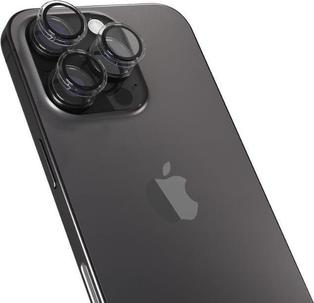 Actual product image Epico 91012151000004 (1 Piece, Apple iPhone 16 Pro)