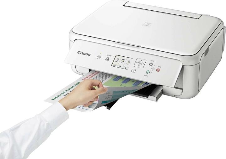 Image du produit Canon Pixma Ts5151 (Encre, Couleur)