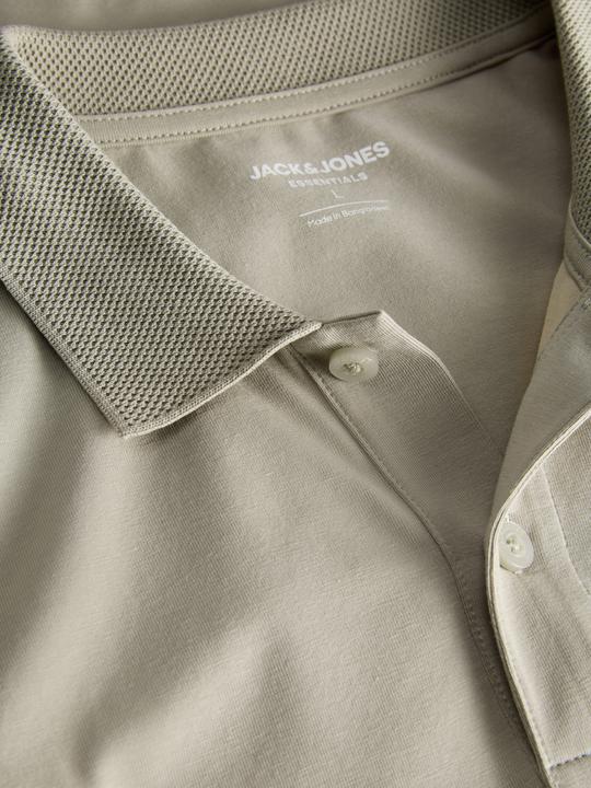 Immagine prodotto Jack & Jones Jjejaxon Polo Ss Sn (XL)