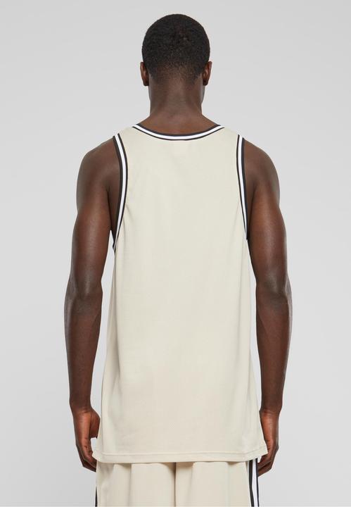 Actual product image Urban Classics Mesh tank top - 142645 (L)