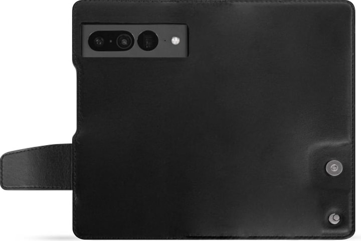 Produktbild Noreve Lederschutzhülle Wallet (Google Pixel 7 Pro)