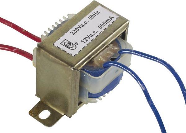 Image du produit Velleman 112006c