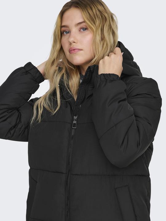 Actual product image Only ONLTRUDY Steppmantel Steppmantel (XXL)