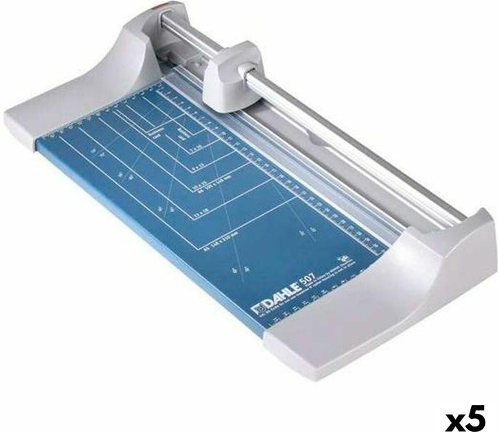 Image du produit Dahle 507 32cm - 5 stuks