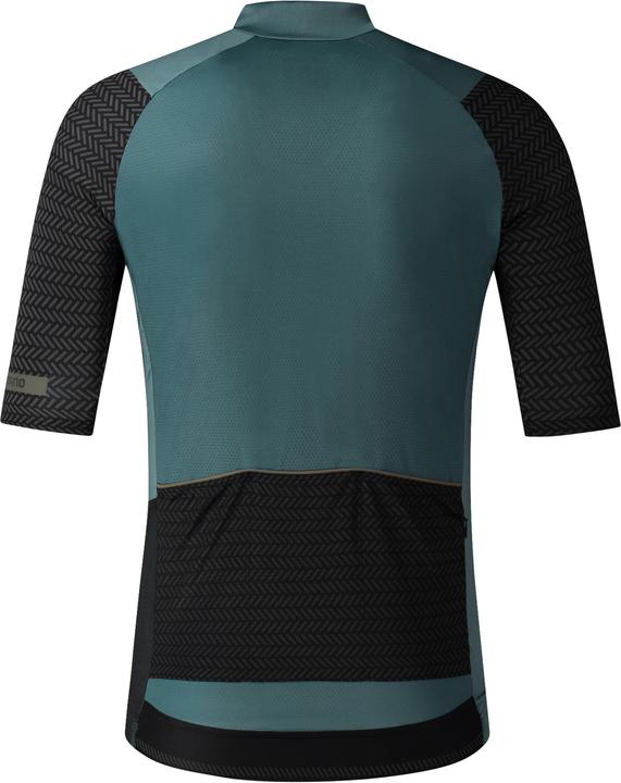 Actual product image Shimano Evolve (XL)