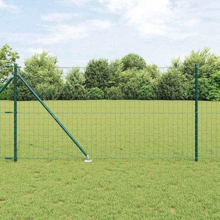 Produktbild vidaXL Outdoor-Zaun