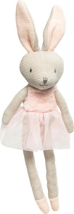 Actual product image Jollein Cuddly toy bunny (50 cm)