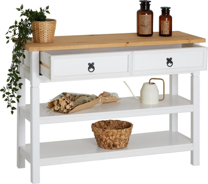 Image du produit IDIMEX Tequila (110 x 37 x 78 cm)