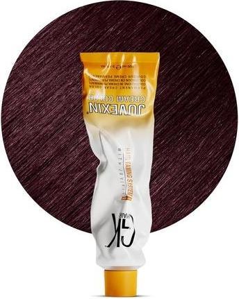 Actual product image Gk Hair Juvexin (Red Mahogany)