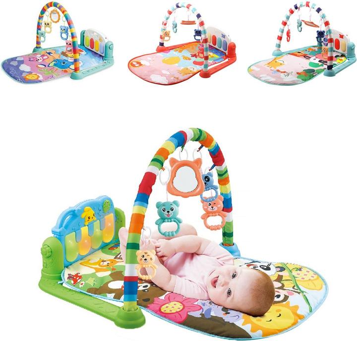 Immagine prodotto Chipolino Animali felici