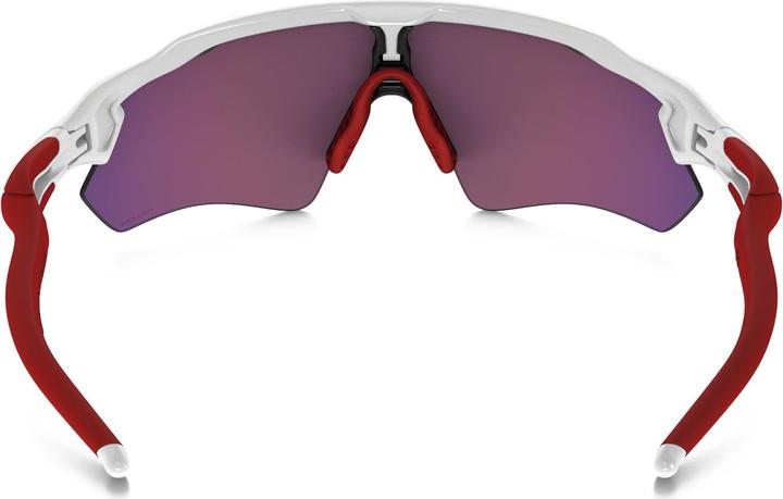 Immagine prodotto Oakley Radar EV Path (Bianco polarizzato, Strada premiata)