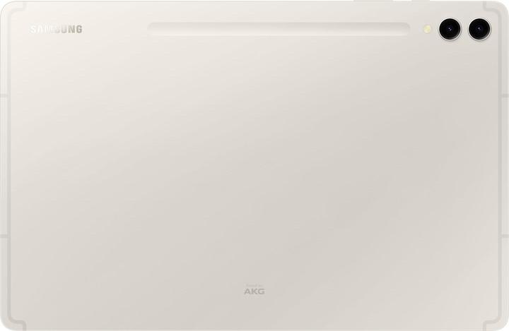 Produktbild Samsung Galaxy Tab S9+ (nur WLAN, 12.40", 512 GB, Beige)