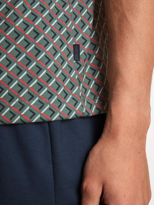 Produktbild Calida Kurz-Pyjama (S)