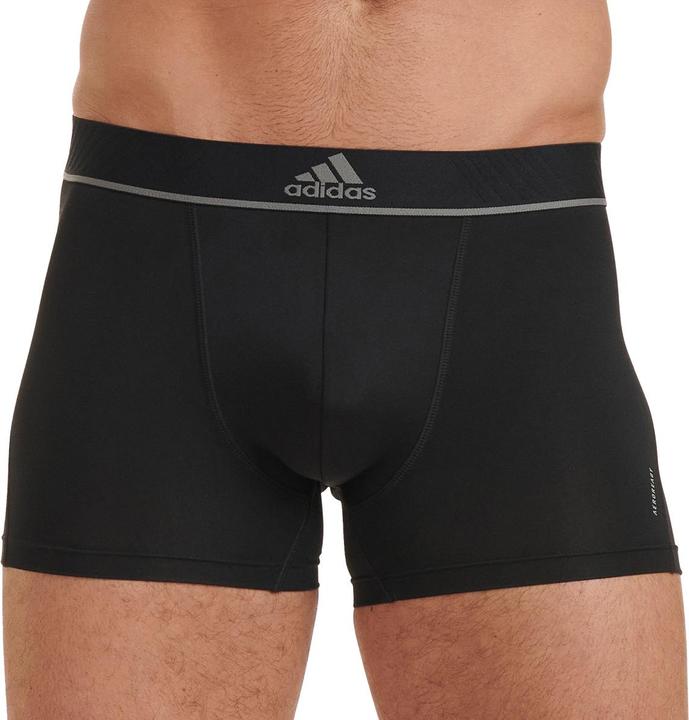 Produktbild Adidas 3er Pack Active Micro Flex Eco Retro Short / Pant (S, 3er Pack)