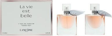 Produktbild Lancôme set Lancome La Vie Est Belle perfume water 30 ml + perfume water 30 ml (Parfum Set)
