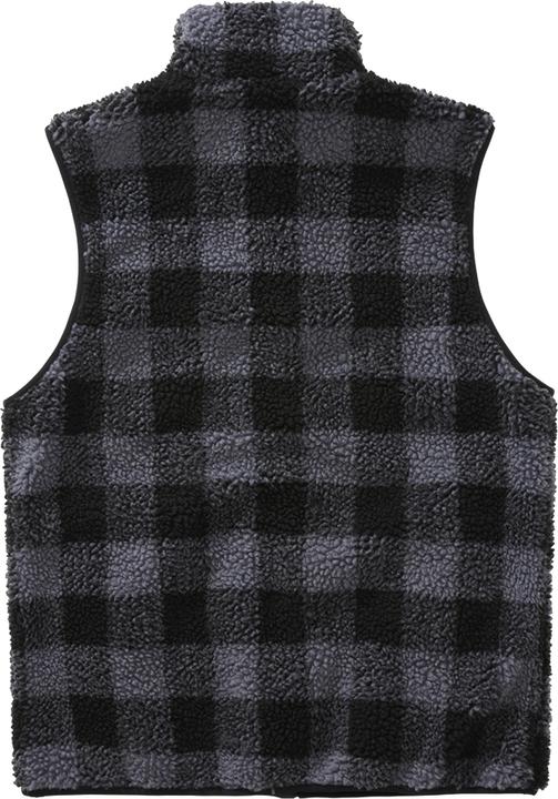 Produktbild Brandit Teddyfleece Vest Men - 18567 (L)