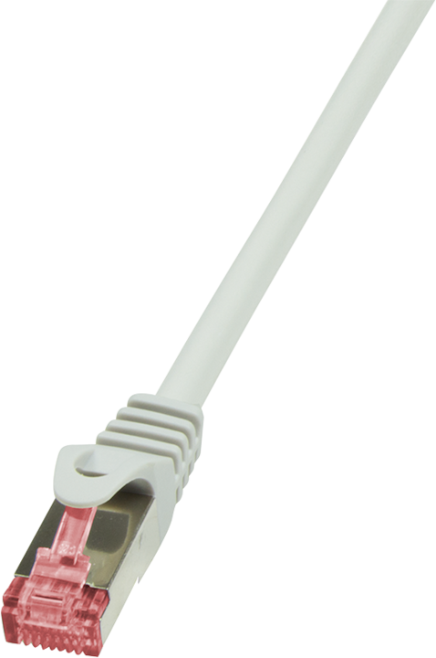 Immagine prodotto LogiLink Cavo di rete (S/FTP, CAT6, 30 m)