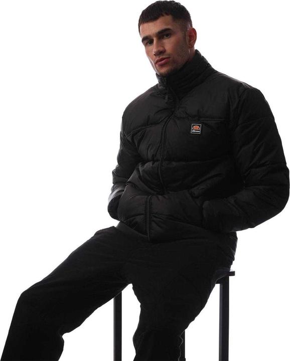 Produktbild Ellesse Steppjacke (XL)