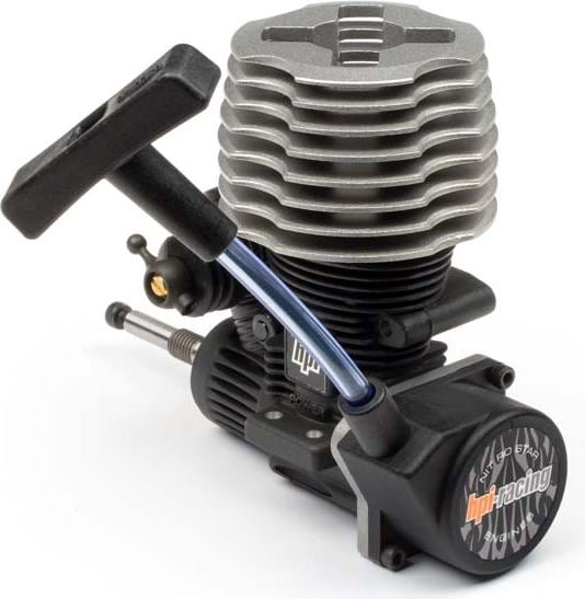 Produktbild HPI G3.0 Motor (Seilzug,Vergaser)