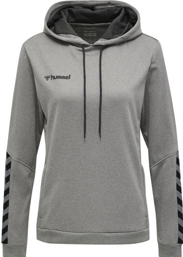 Produktbild hummel Authentic Poly Hoodie Woman (L)