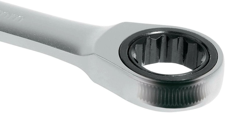 Actual product image Kraftwerk GearWrench comb. ratchet wrench 13 mm (13 mm)