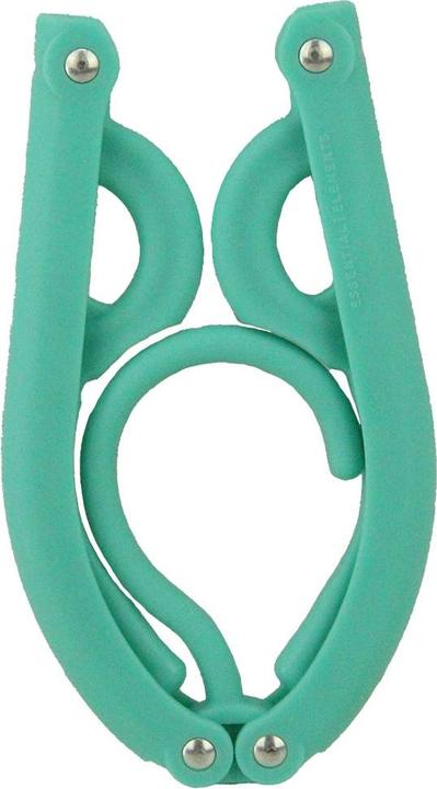 Produktbild Essential Elements Kleiderbügel Fold+Dry 4er Set (4x)