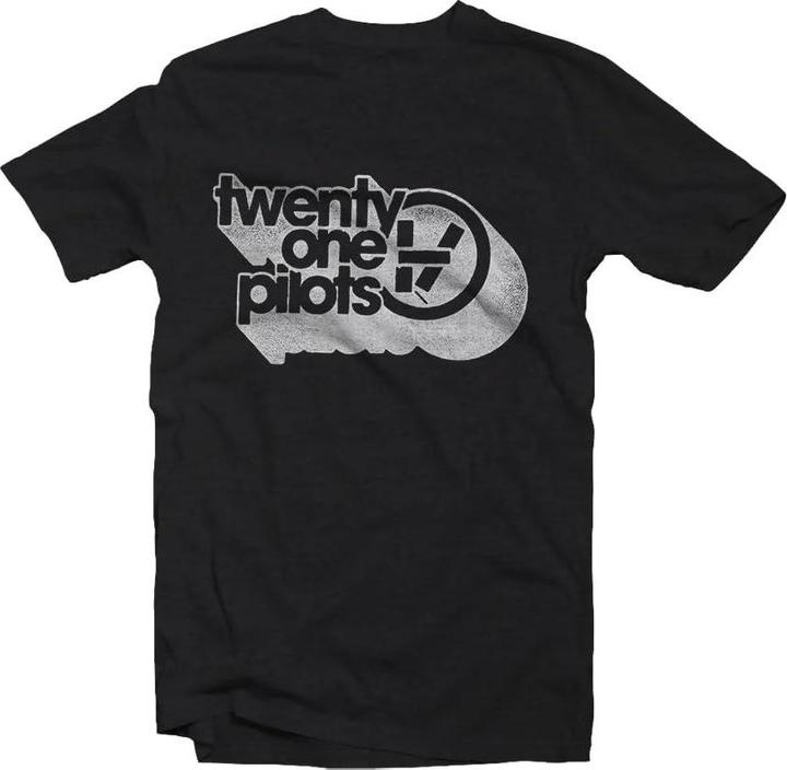 Produktbild Twenty one pilots Vessel Vintage (L)
