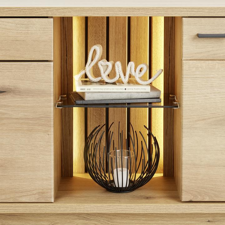 Produktbild Lipo Fortuna (180 x 50 x 57 cm)