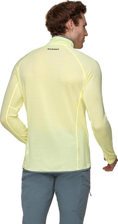 Immagine prodotto Mammut Aenergy Light ML Half Zip Pull Men (L)