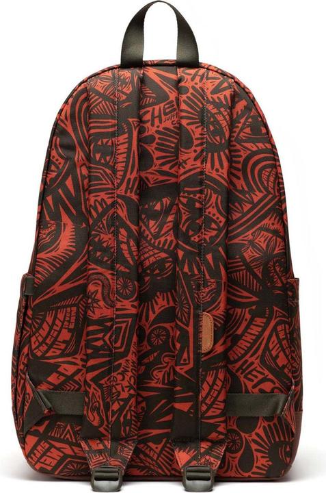 Actual product image Herschel Heritage Thomas Campbell Edition Backpack 24 L (24 l)