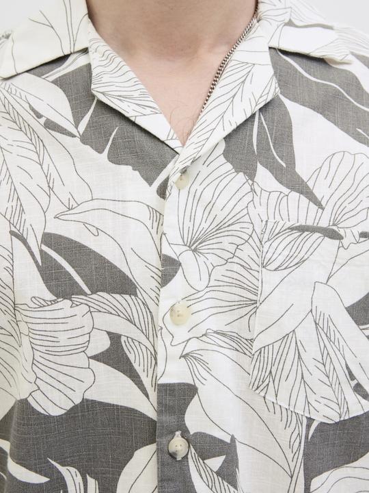 Produktbild Jack & Jones Relaxed Fit Hemd Hemd (XL)