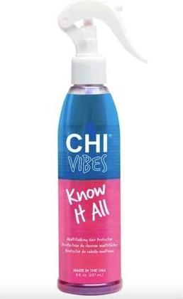 Produktbild Farouk Systems Chi Vibes Multitasking Hair Protector 237ml (237 ml)