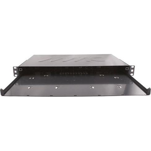 Multimedia Connect Fiber panel chassis (CH1U)