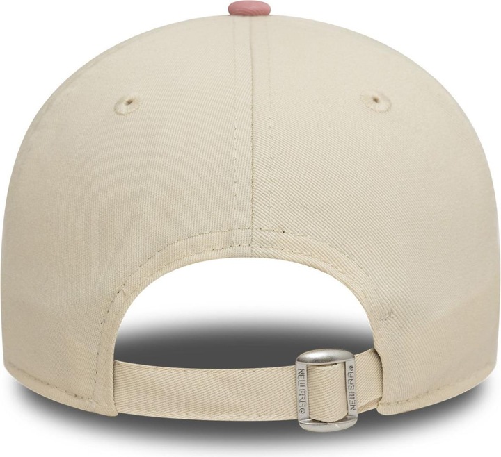 Produktbild New Era 9Forty Strapback Cap - Red Bull Racing beige (One Size)