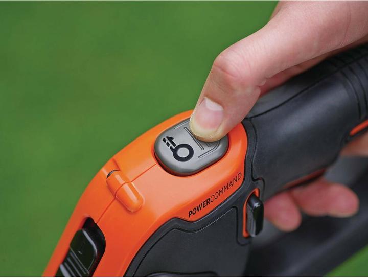Produktbild Black & Decker Stc1820epc (Trimmfaden)